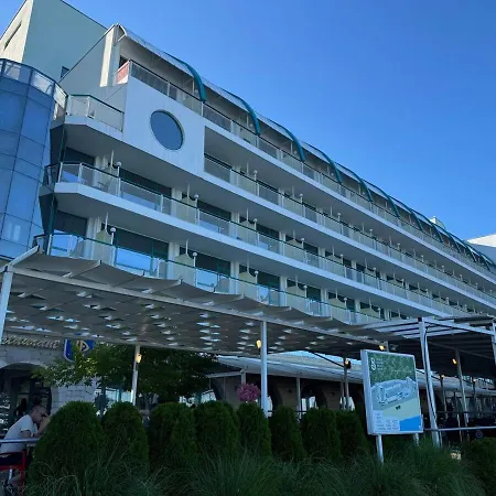 Seaview - 10 Meters To The * Varna