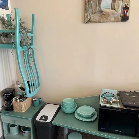 Seaview - 10 Meters To The וארנה