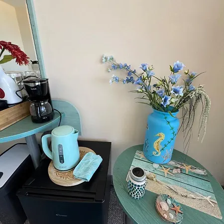 דירה Seaview - 10 Meters To The *