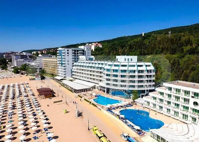 Seaview - 10 Meters To The Apartment *